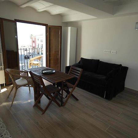 Ar28-2, Bonito Apartamento En Primera Linea Villajoyosa Exterior photo