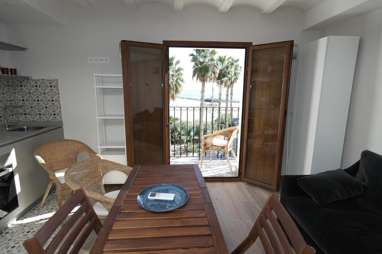 Ar28-2, Bonito Apartamento En Primera Linea Villajoyosa Exterior photo